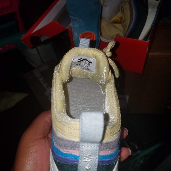 Nike air max 97 Sean Wotherspoon multiple sizes main image 4